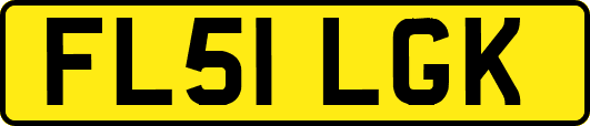 FL51LGK