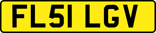 FL51LGV