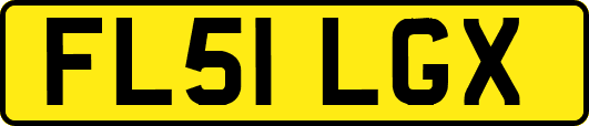 FL51LGX