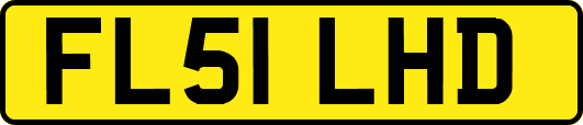 FL51LHD