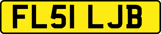 FL51LJB