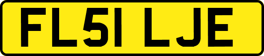 FL51LJE