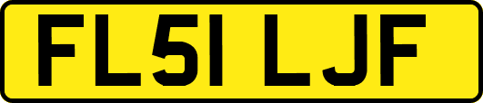 FL51LJF