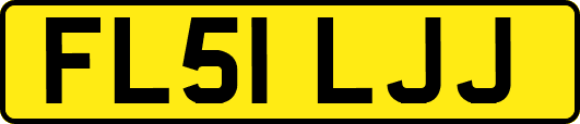 FL51LJJ