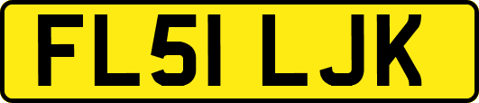 FL51LJK