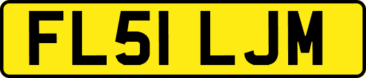 FL51LJM