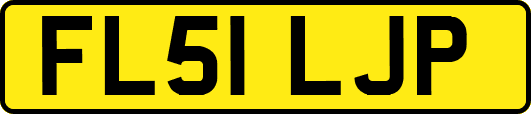 FL51LJP
