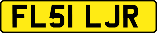 FL51LJR