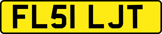 FL51LJT