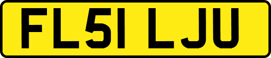 FL51LJU