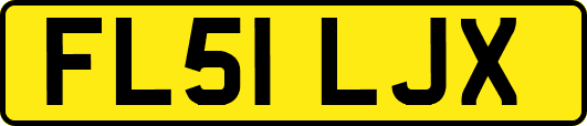 FL51LJX