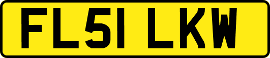 FL51LKW
