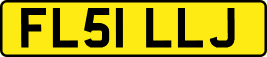 FL51LLJ