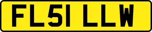 FL51LLW