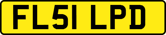 FL51LPD