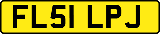 FL51LPJ