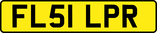 FL51LPR