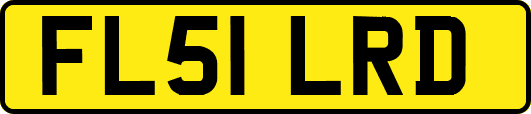 FL51LRD