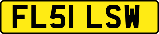 FL51LSW