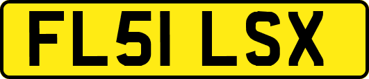 FL51LSX