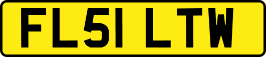 FL51LTW