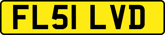FL51LVD
