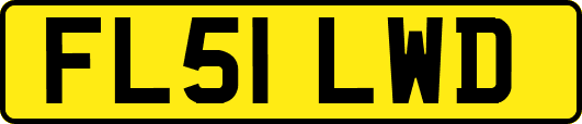 FL51LWD