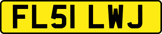 FL51LWJ