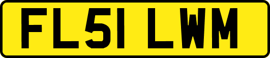 FL51LWM