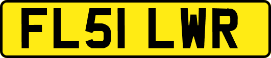 FL51LWR