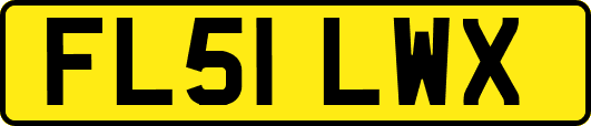 FL51LWX
