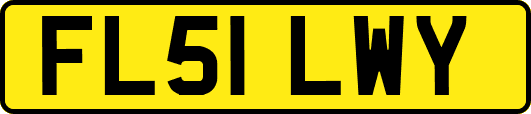 FL51LWY