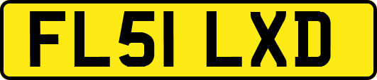 FL51LXD