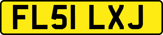 FL51LXJ