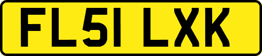 FL51LXK