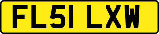 FL51LXW