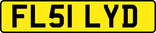 FL51LYD