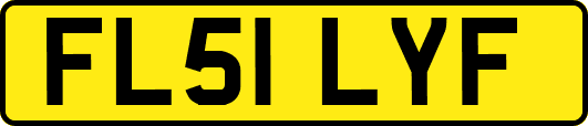 FL51LYF