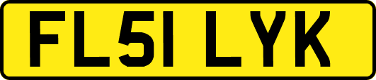 FL51LYK