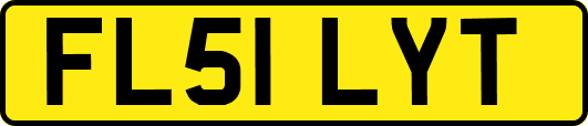 FL51LYT