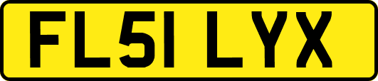 FL51LYX