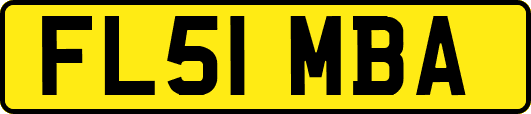 FL51MBA