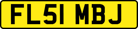 FL51MBJ