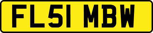 FL51MBW
