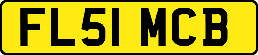 FL51MCB