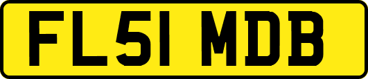 FL51MDB