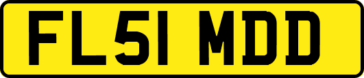 FL51MDD