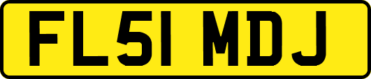 FL51MDJ