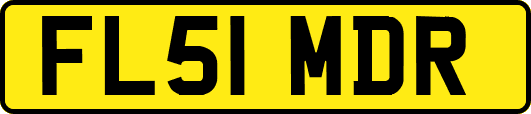 FL51MDR