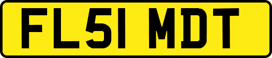 FL51MDT
